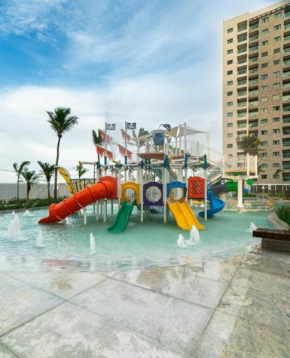 Salinas Exclusive Resort